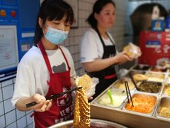 -三兄弟高炉烧饼