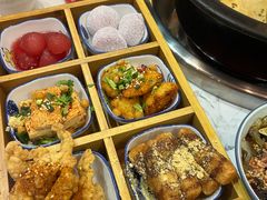 -钢管厂五区小郡肝火锅串串香(清河店)