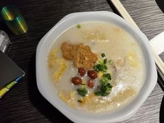 -广州花园酒店荔湾亭·地道点心·粤式饮茶