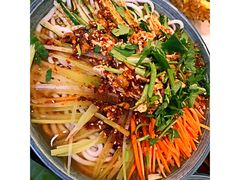 -紫滇源云南生态菜(丹凤街店)