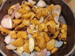 -云海肴·汽锅鸡·云南菜(广安门天虹店)