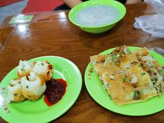 -三镇民生甜食馆(胜利街总店)
