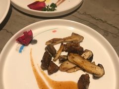 香煎鹅肝-海天盛宴海鲜自助(正大广场店)