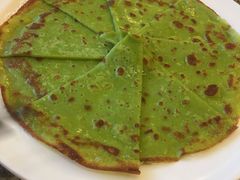 野菜饼-東城故事·尋找姆媽的味道(玉兰路店)