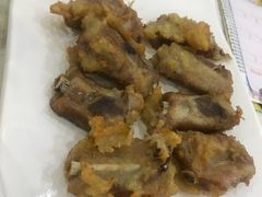 -珠江餐厅