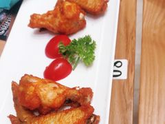 -豪客来牛排(红豆万花城店)