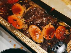 -星湖特色餐厅· 三岔湖环球融创天堂洲际酒店