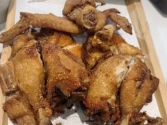 -船歌·鱼水饺青岛菜(合肥路永旺店)