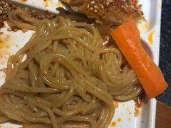 -邢氏老太太烧烤(南山店)