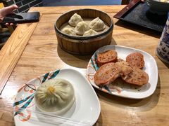-老城南.鸭血粉丝汤(夫子庙店)