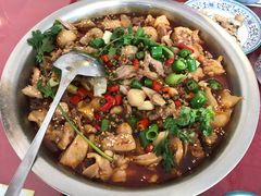 -米二红烧兔(华阳店)