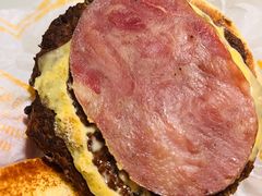 -麦当劳(农光里店)