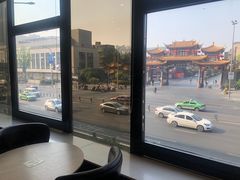 -德克士(通惠门店)