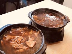 -赵家牛肉砂锅(台西三路店)
