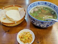 -长安后宰门水盆羊肉(新都心店)