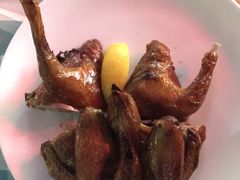 乳鸽-太平馆西餐厅(北京路店)