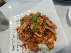 -长顺参鸡汤店(西塔总店)