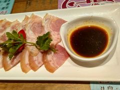 白切猪手-卡朋西餐(较场西路店)