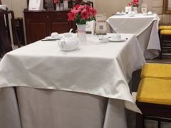 大堂-汇贤府·李氏鲁菜(五棵松店)