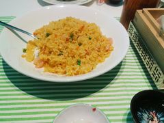 -桂满陇·杭州小馆(巴黎春天浦建店)
