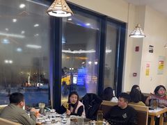 -朴小妹人参鸡汤火锅(长白山万达店)