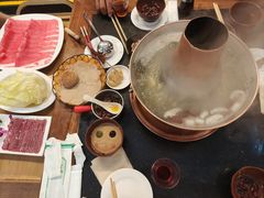 -南门涮肉(后海店)