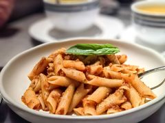 -玛尚诺意式餐厅(官舍店)