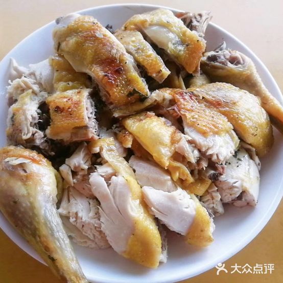 金田濠饭店