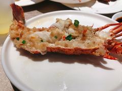 -上宴精品海鲜姿造(晶融汇旗舰店)