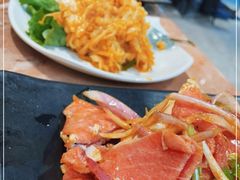 -东北烤肉(鼓楼巷店)