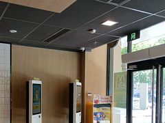 -麦当劳(凌云天地长桥店)
