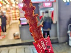 -黑色经典臭豆腐·湖南特产(太平街口店)