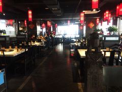 大堂-川西坝子(老军营店)