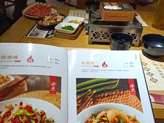 -王妈热卤·川味馆(海昌店)