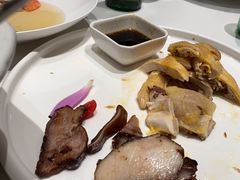 -道道鲜·崇明私房菜(五角场店)