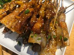 -木屋烧烤(龙湖天街店)