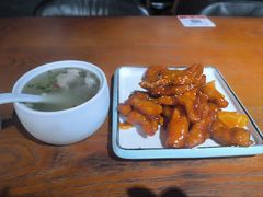 -小蓉合餐厅·川菜·陕南菜(凤城二路店)