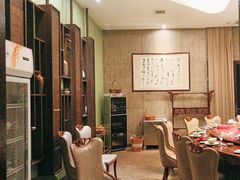 -天怡·鱼工厂(梅溪湖店)