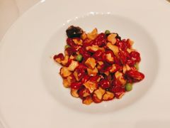 -院里寻菜·精致庭院菜(观沙岭店)