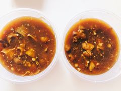 炒肝-姚记炒肝店(鼓楼店)