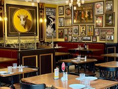-Entrecôte 法国牛扒馆(保利·时光里店)