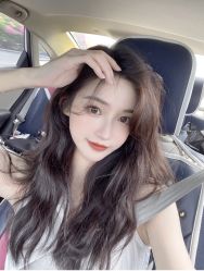 -茶发Salon·烫发染发理发