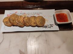 -韵秋荷(宝山龙湖天街店)