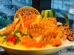 -Mr.Fish鱼鲜生海鲜放题(高德置地冬广场店)