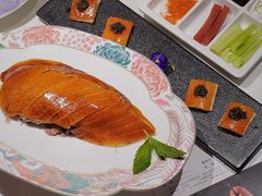 -在前门·烤鸭北京菜(五月花广场店)