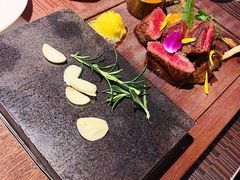-1874融合西厨·观景餐厅(保利店)