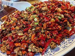 -杨记隆府(白象街店)