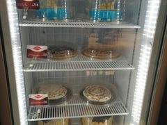 -DQ·蛋糕·冰淇淋(金桥店)