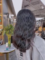 -Sying杉影日式烫染專門店