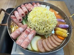 -李先生的首尔小馆(松江启源广场店)